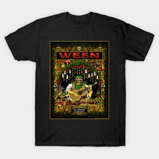 Ween T-Shirt